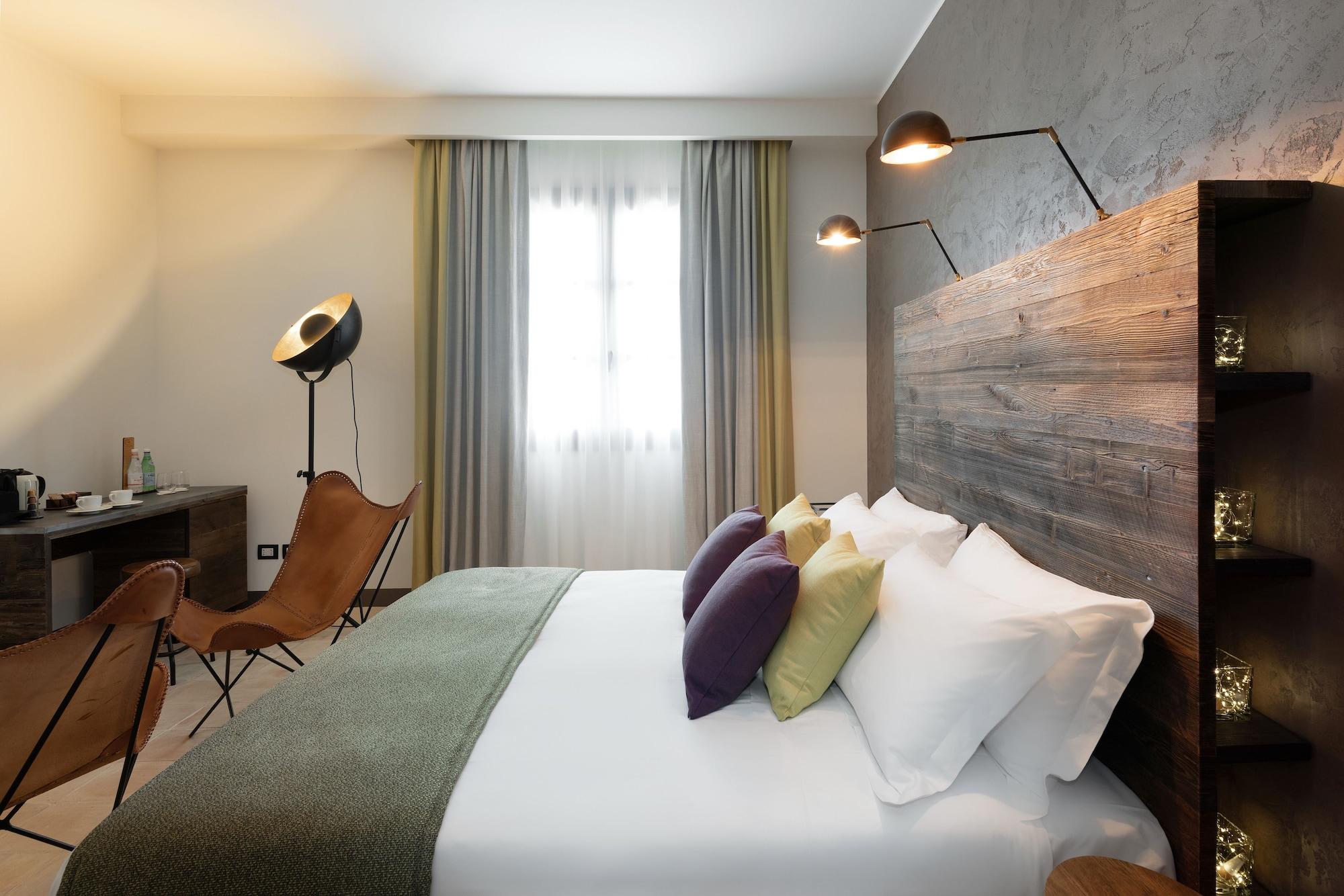 Momentum Wellness Bio Resort Castelvetrano Экстерьер фото