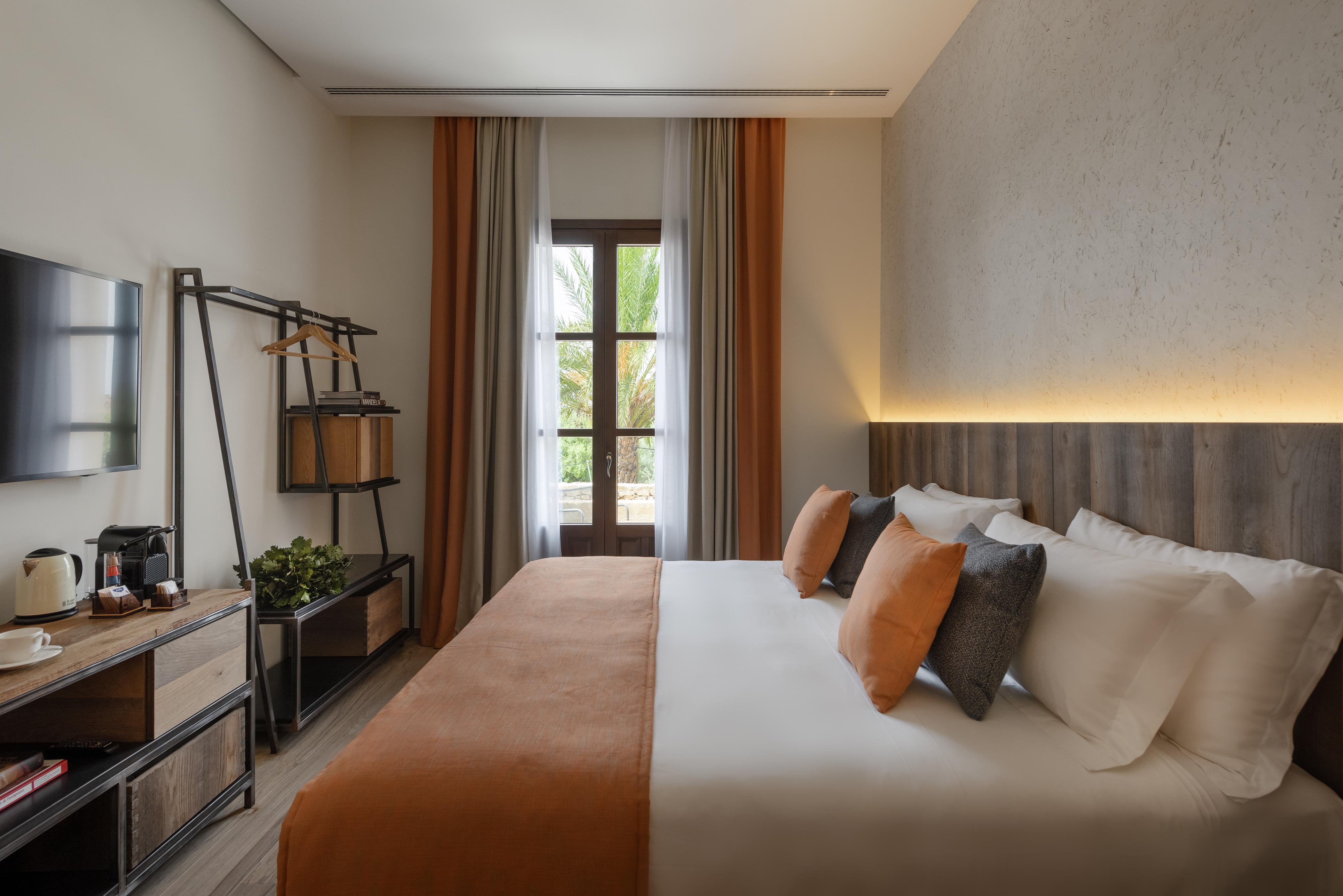 Momentum Wellness Bio Resort Castelvetrano Экстерьер фото