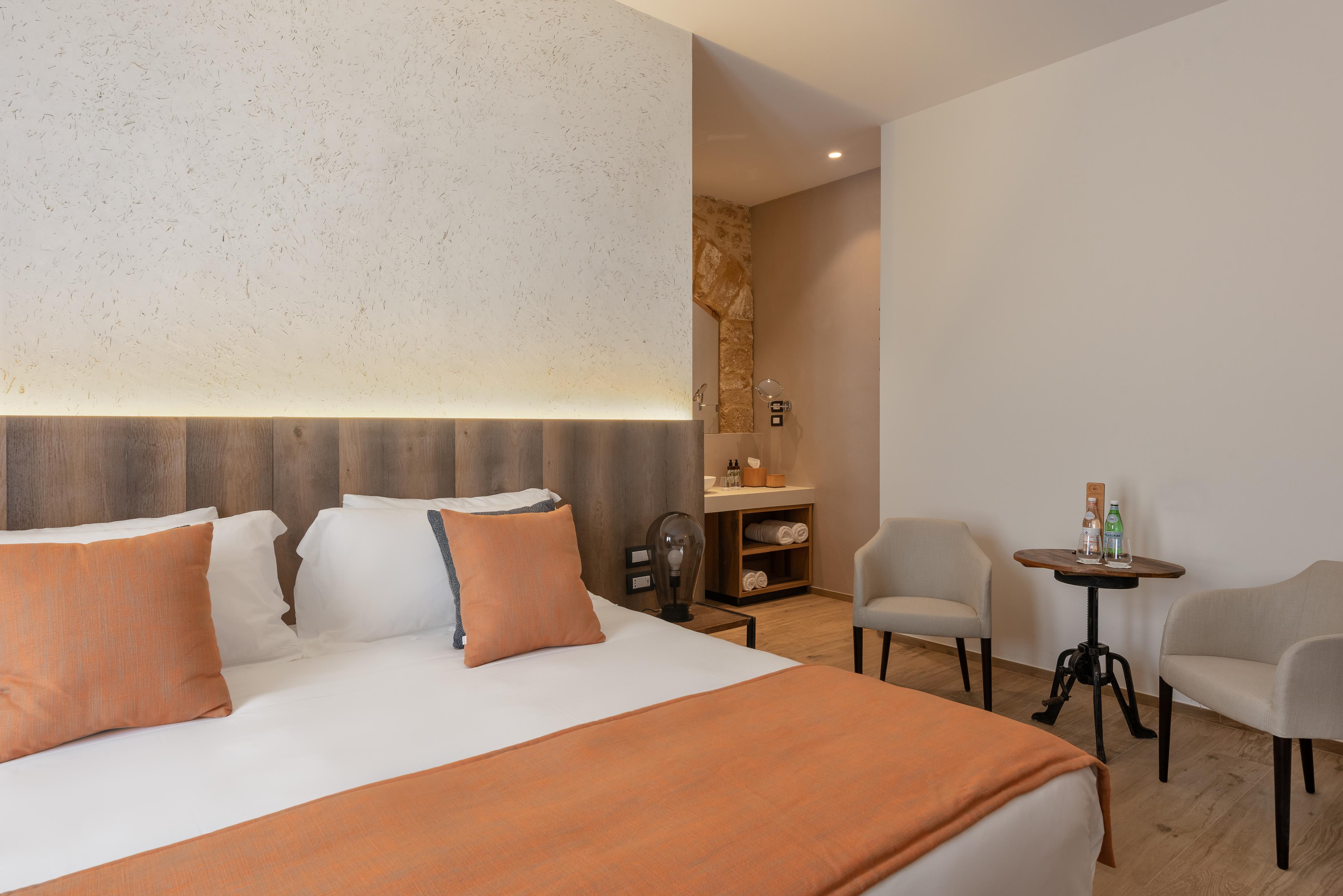 Momentum Wellness Bio Resort Castelvetrano Экстерьер фото