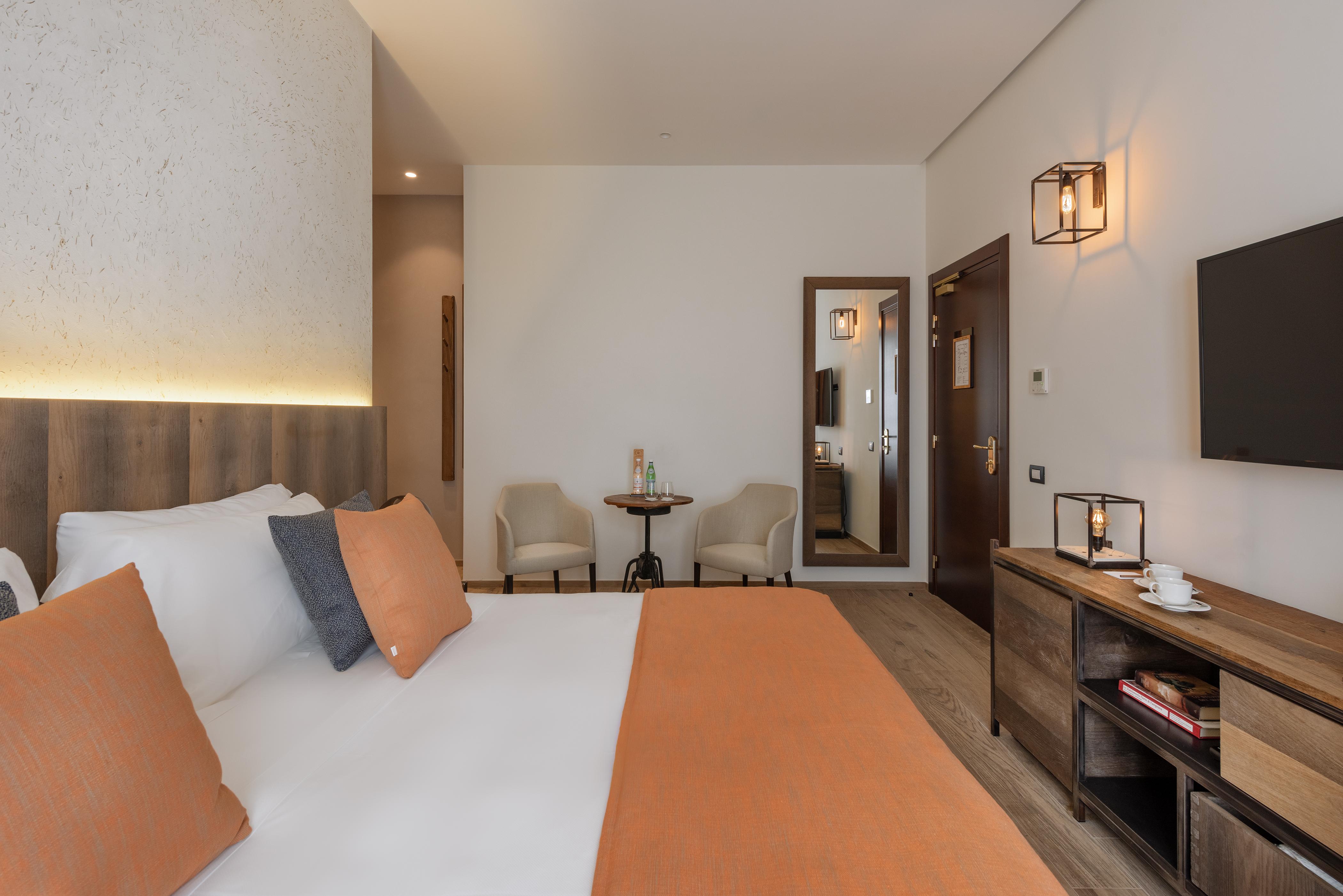 Momentum Wellness Bio Resort Castelvetrano Экстерьер фото