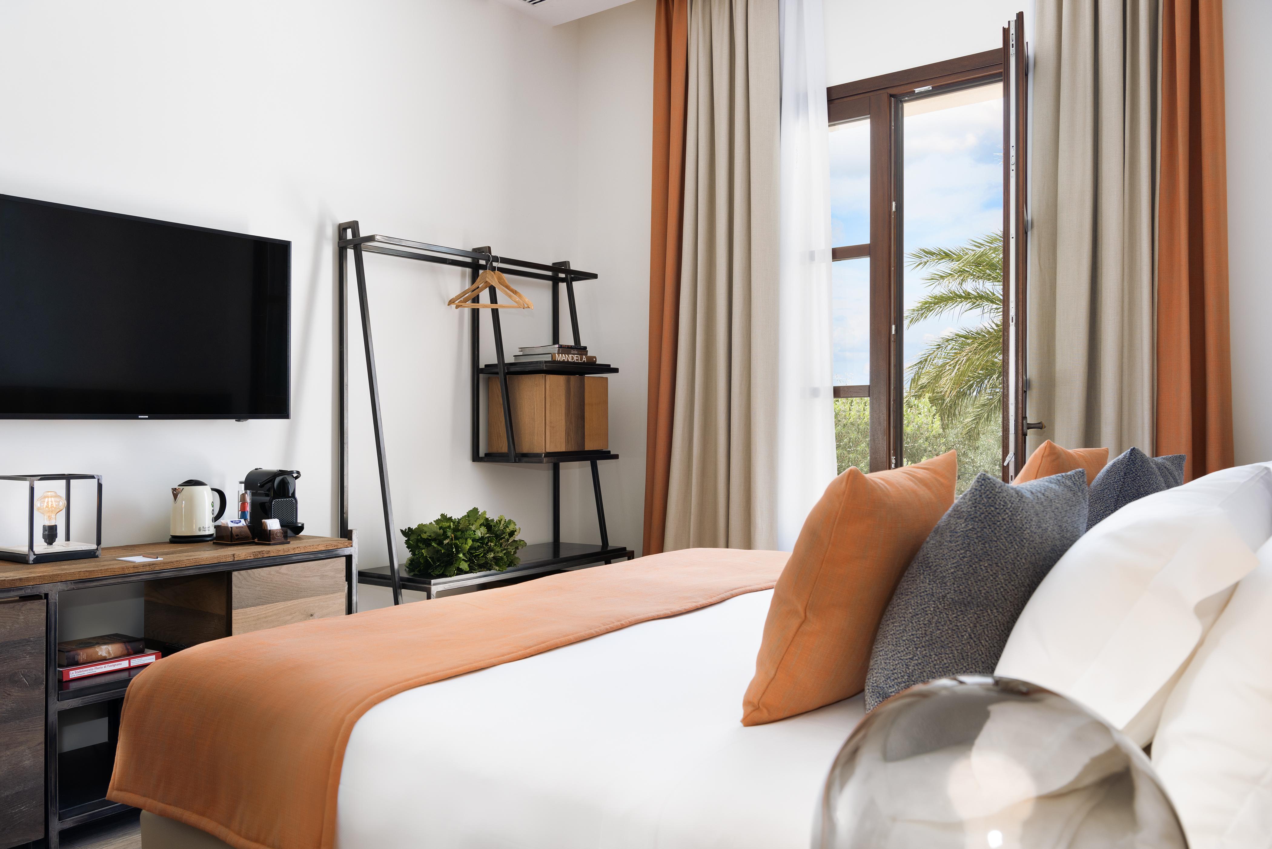 Momentum Wellness Bio Resort Castelvetrano Экстерьер фото