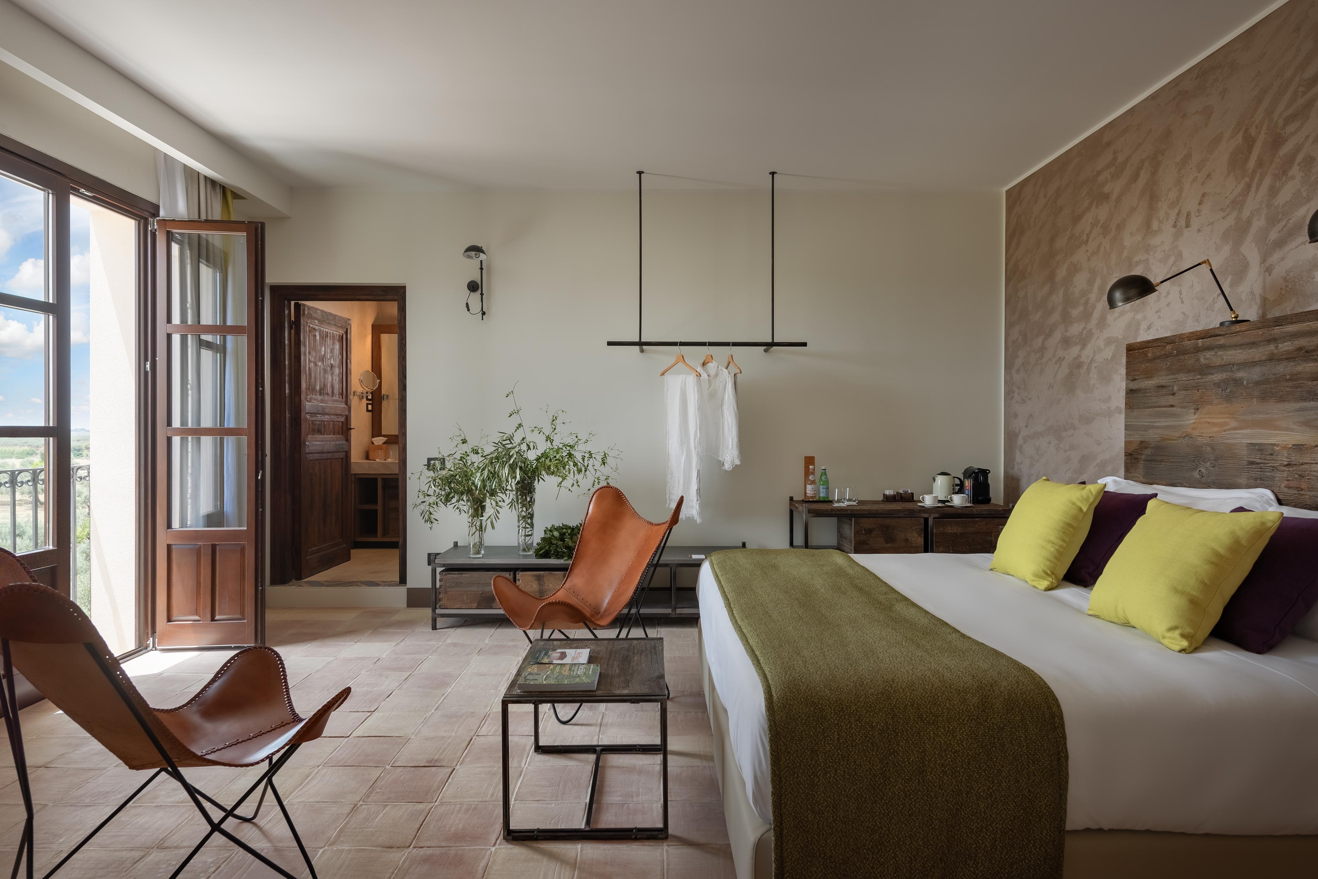 Momentum Wellness Bio Resort Castelvetrano Экстерьер фото