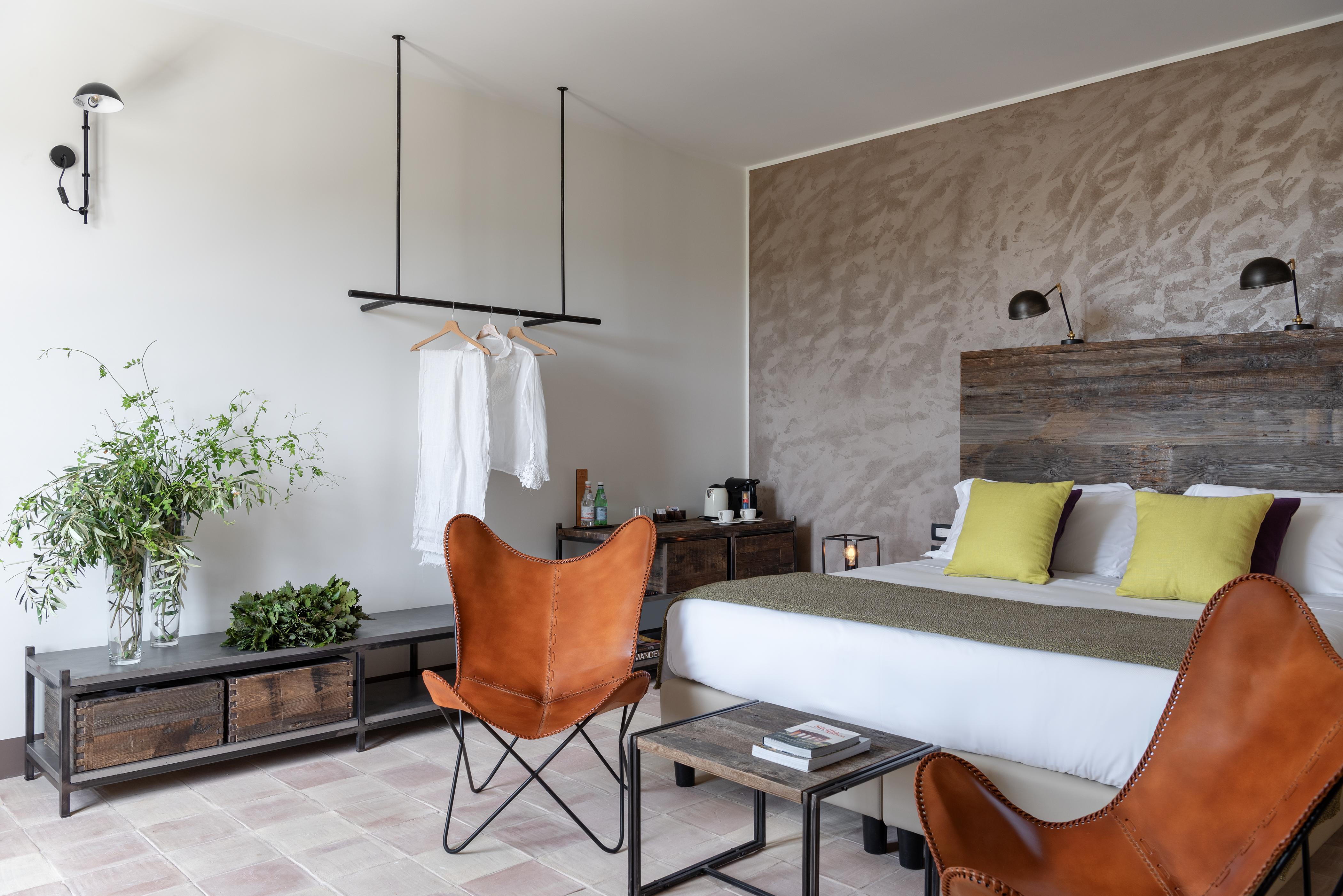 Momentum Wellness Bio Resort Castelvetrano Экстерьер фото