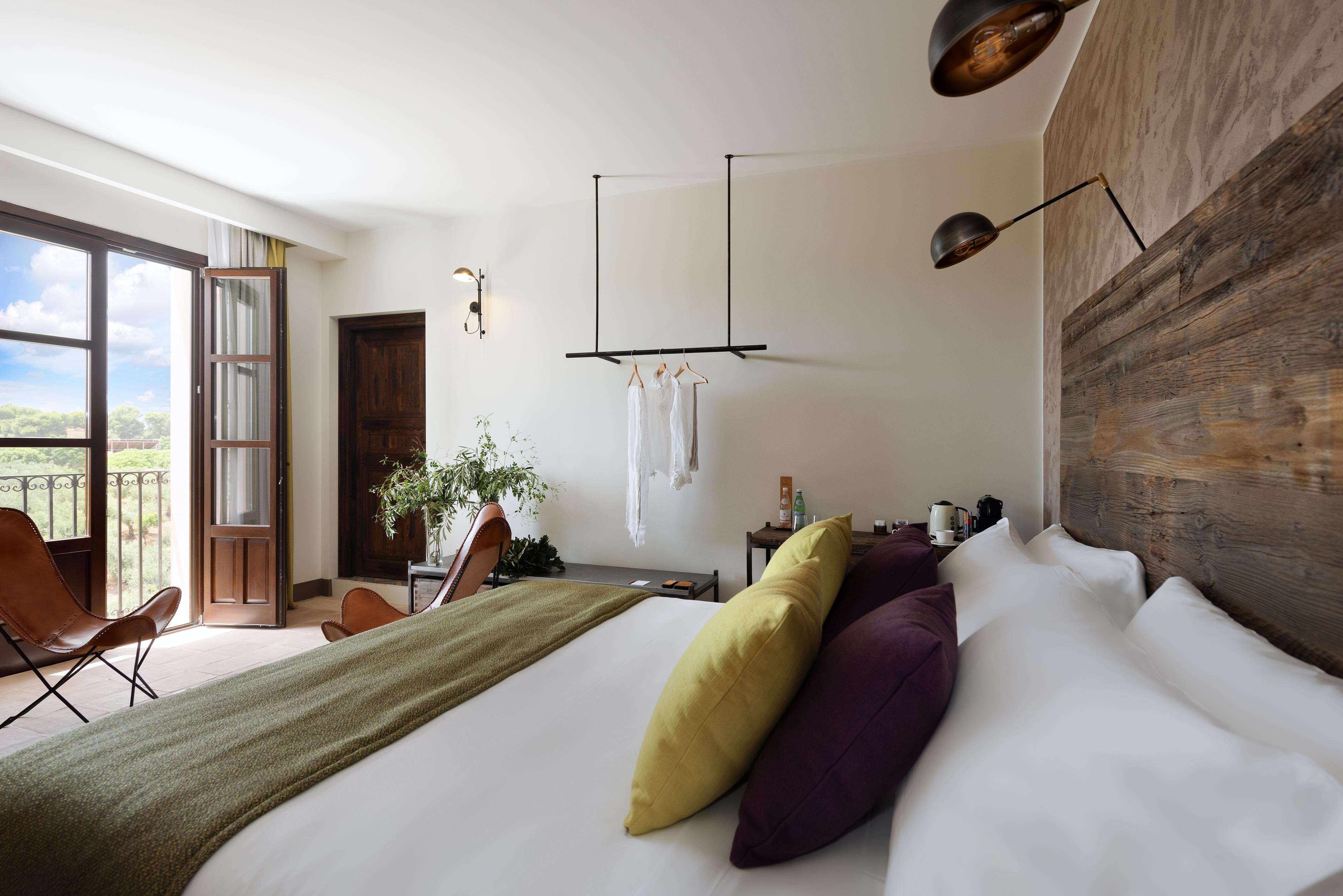 Momentum Wellness Bio Resort Castelvetrano Экстерьер фото