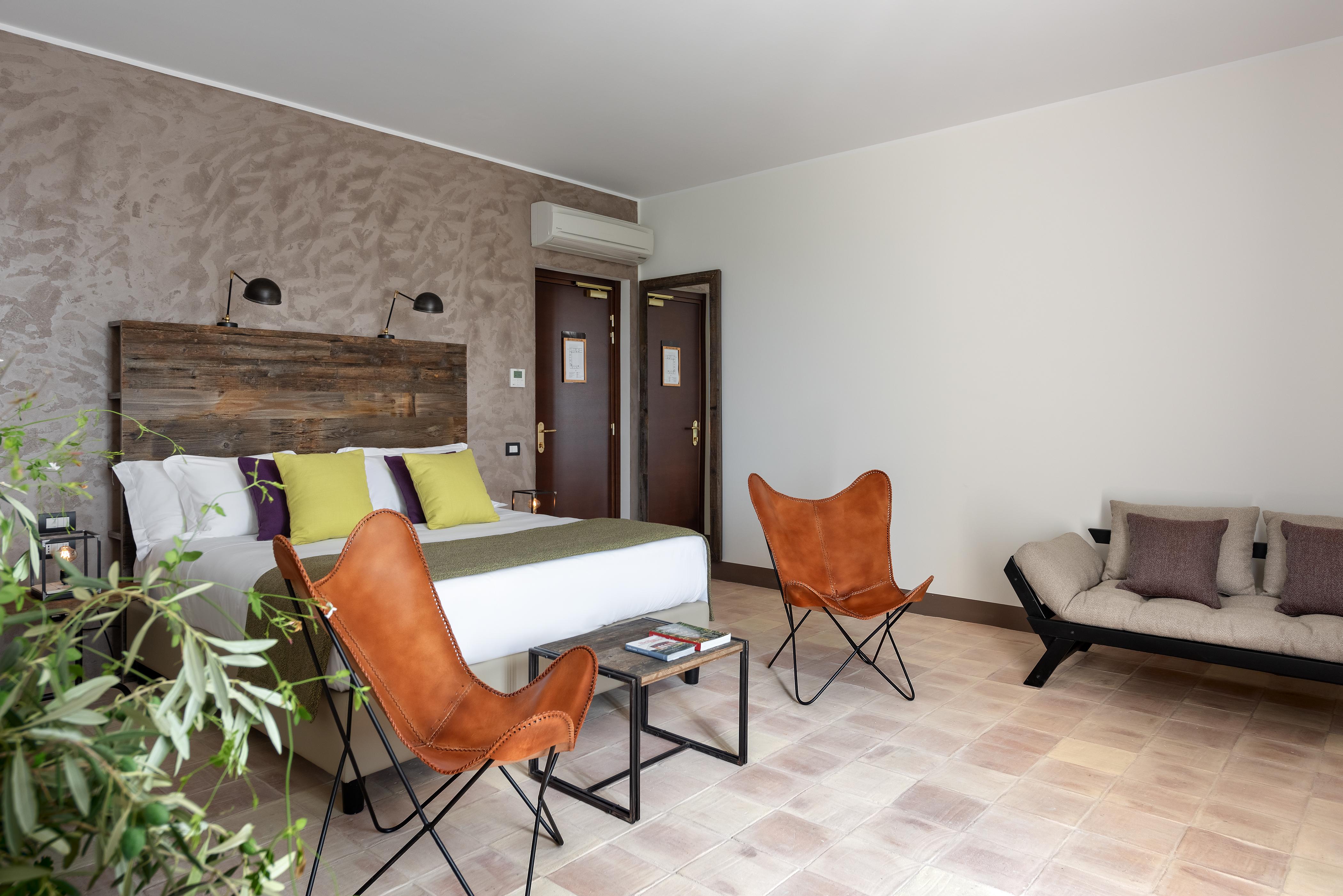 Momentum Wellness Bio Resort Castelvetrano Экстерьер фото