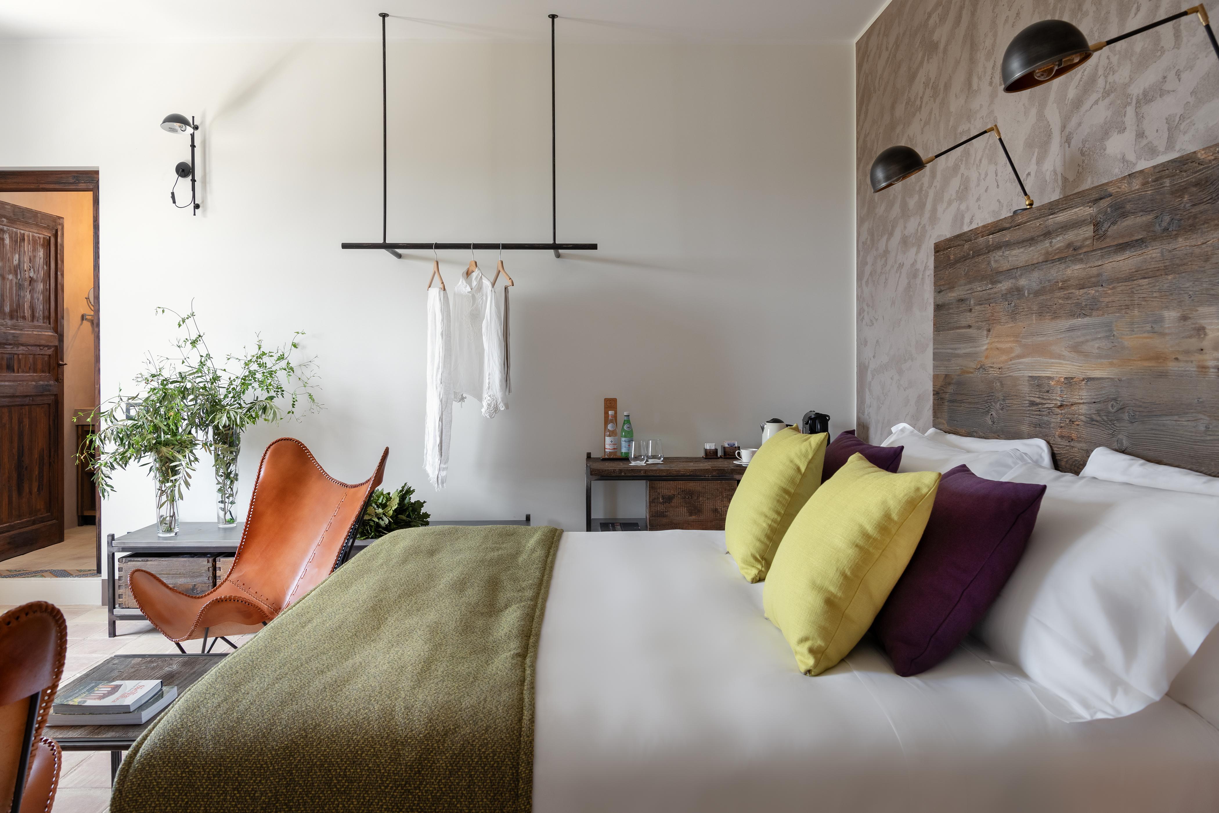 Momentum Wellness Bio Resort Castelvetrano Экстерьер фото
