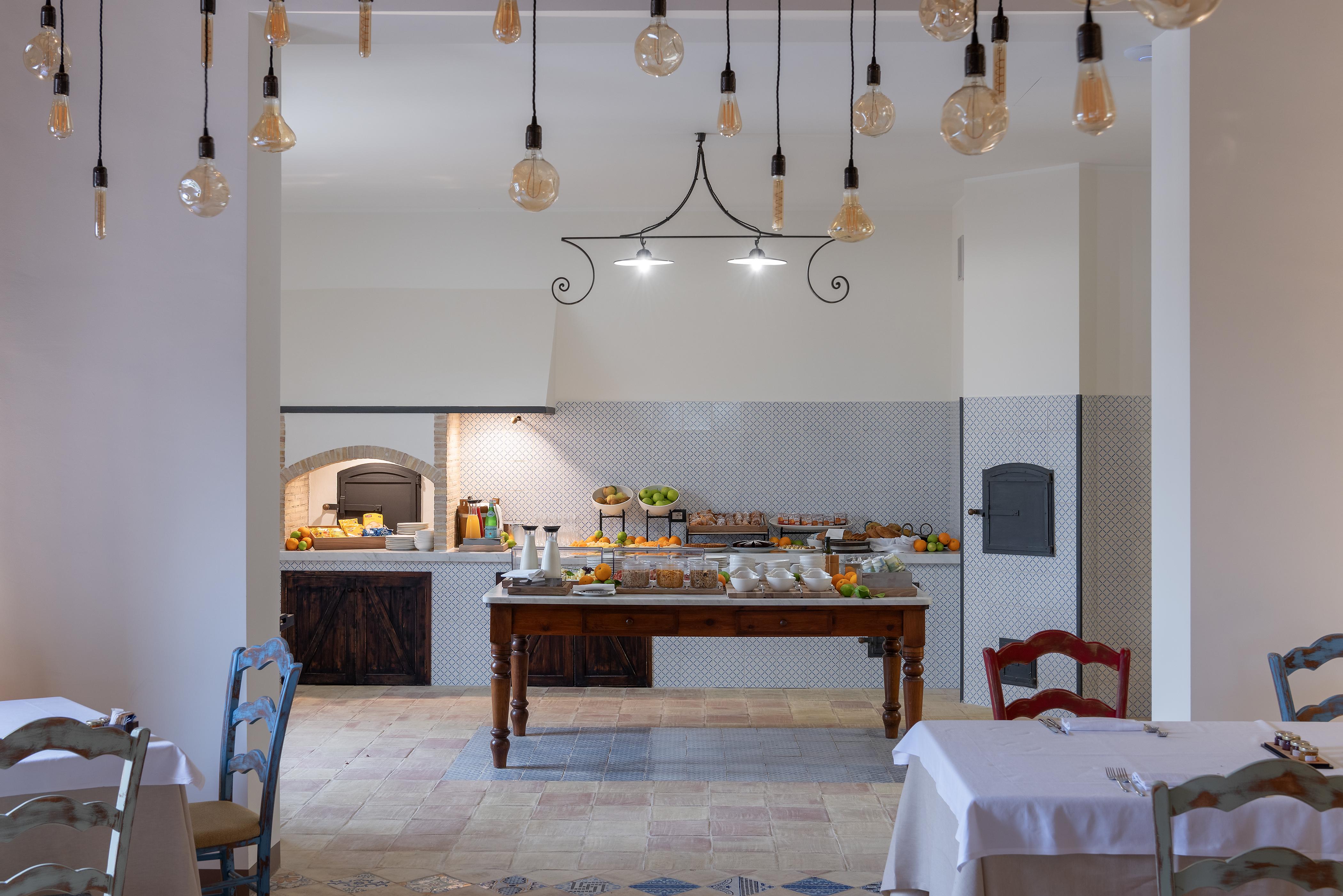 Momentum Wellness Bio Resort Castelvetrano Экстерьер фото