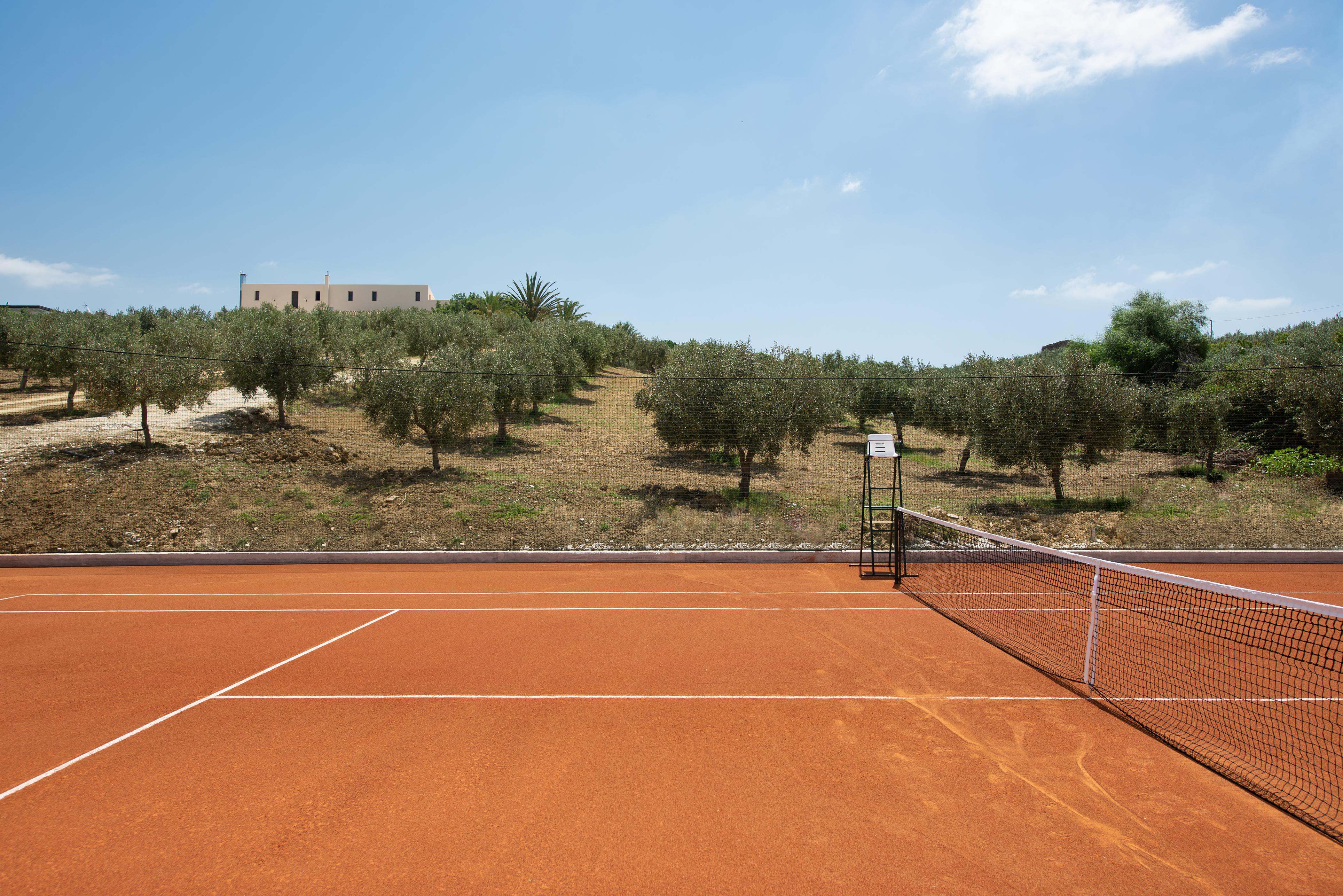 Momentum Wellness Bio Resort Castelvetrano Экстерьер фото