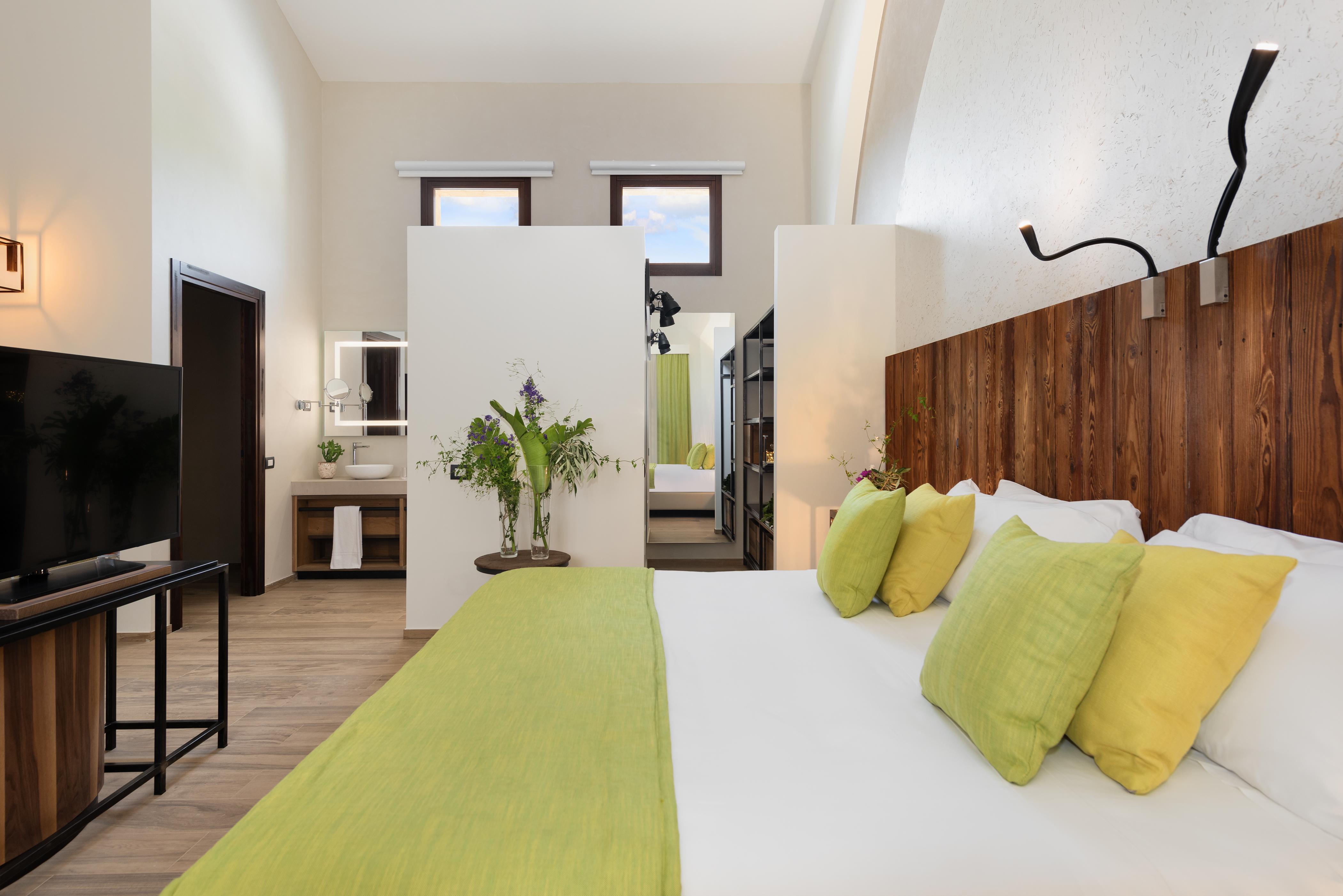 Momentum Wellness Bio Resort Castelvetrano Экстерьер фото