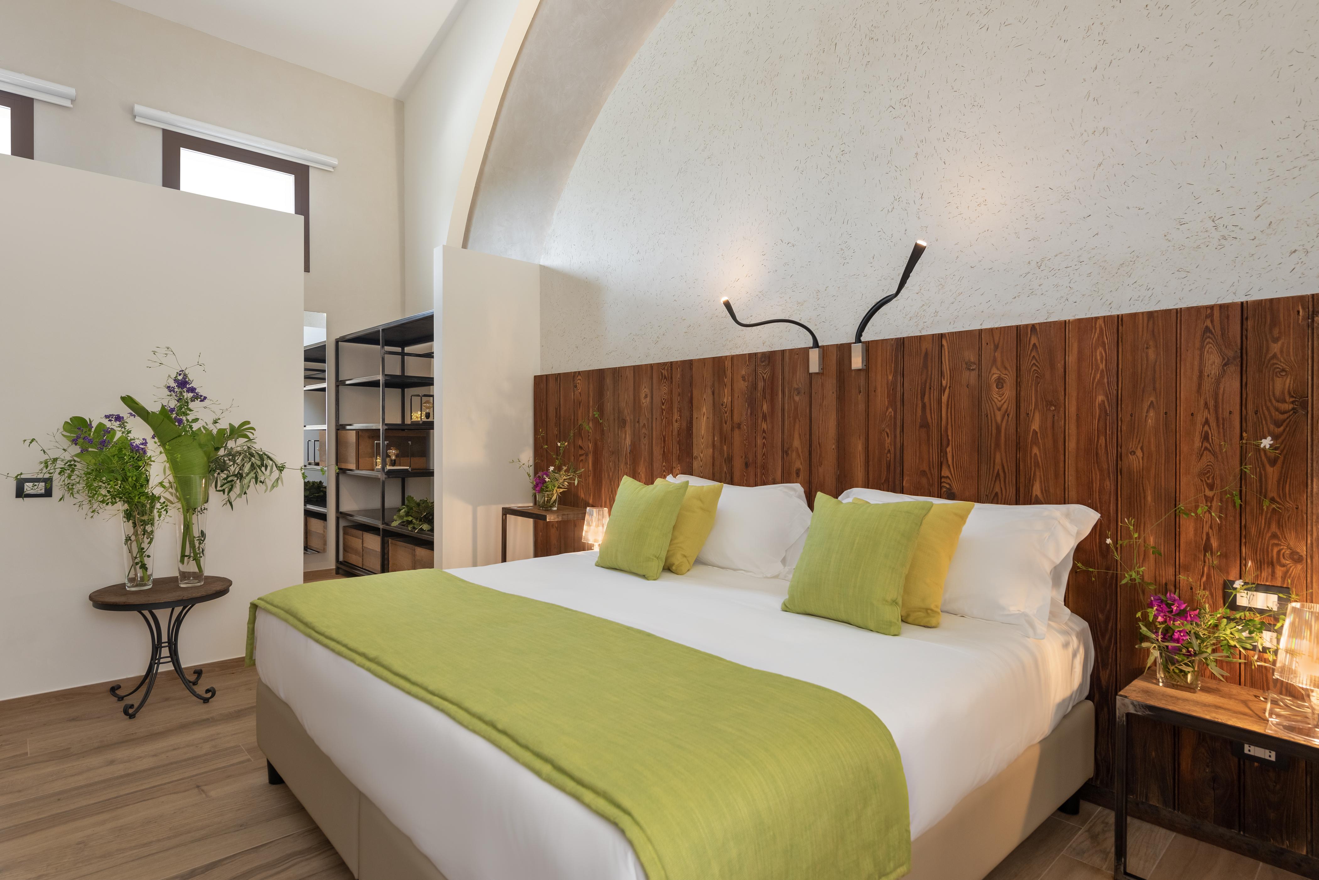Momentum Wellness Bio Resort Castelvetrano Экстерьер фото