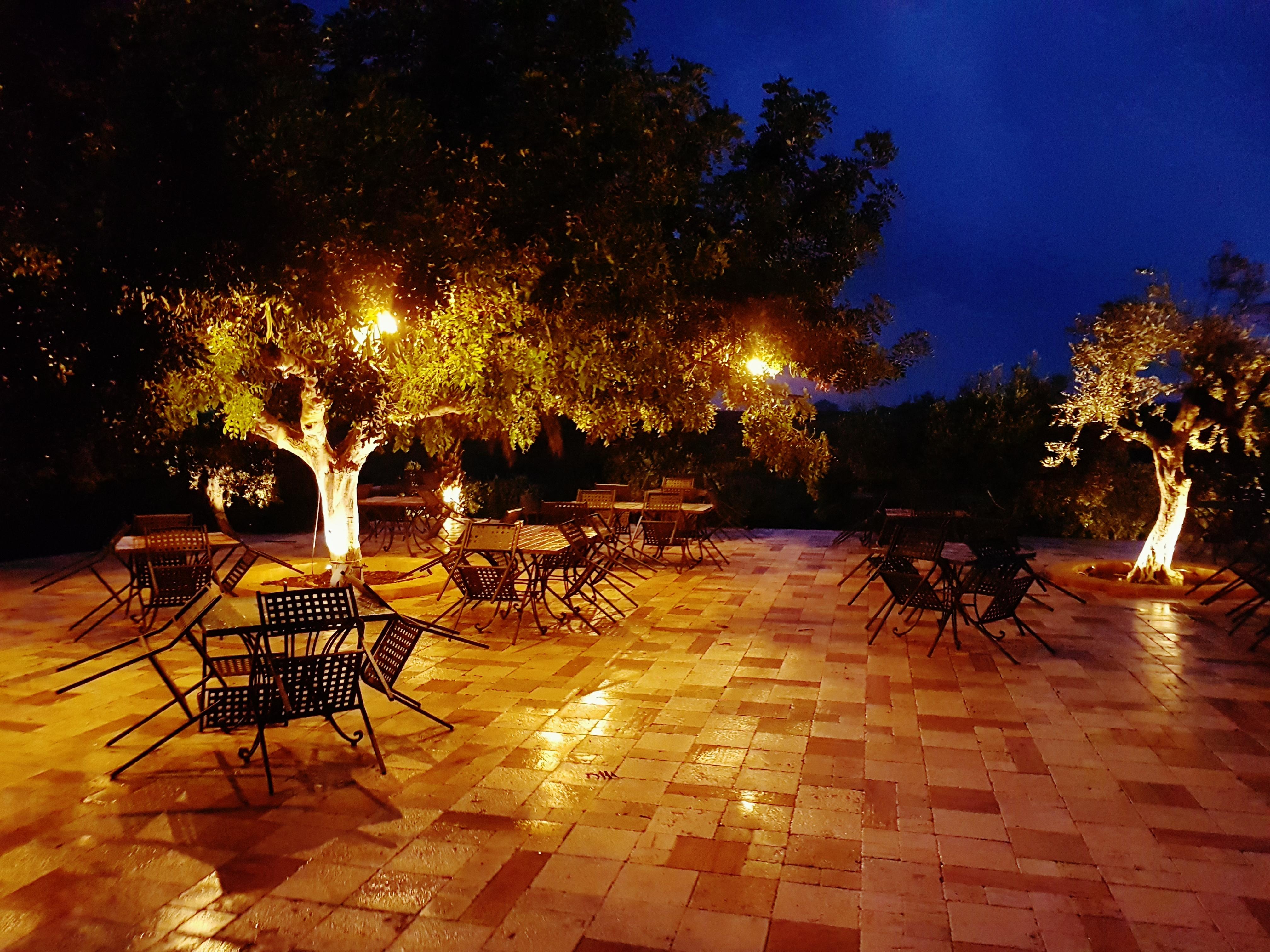 Momentum Wellness Bio Resort Castelvetrano Экстерьер фото