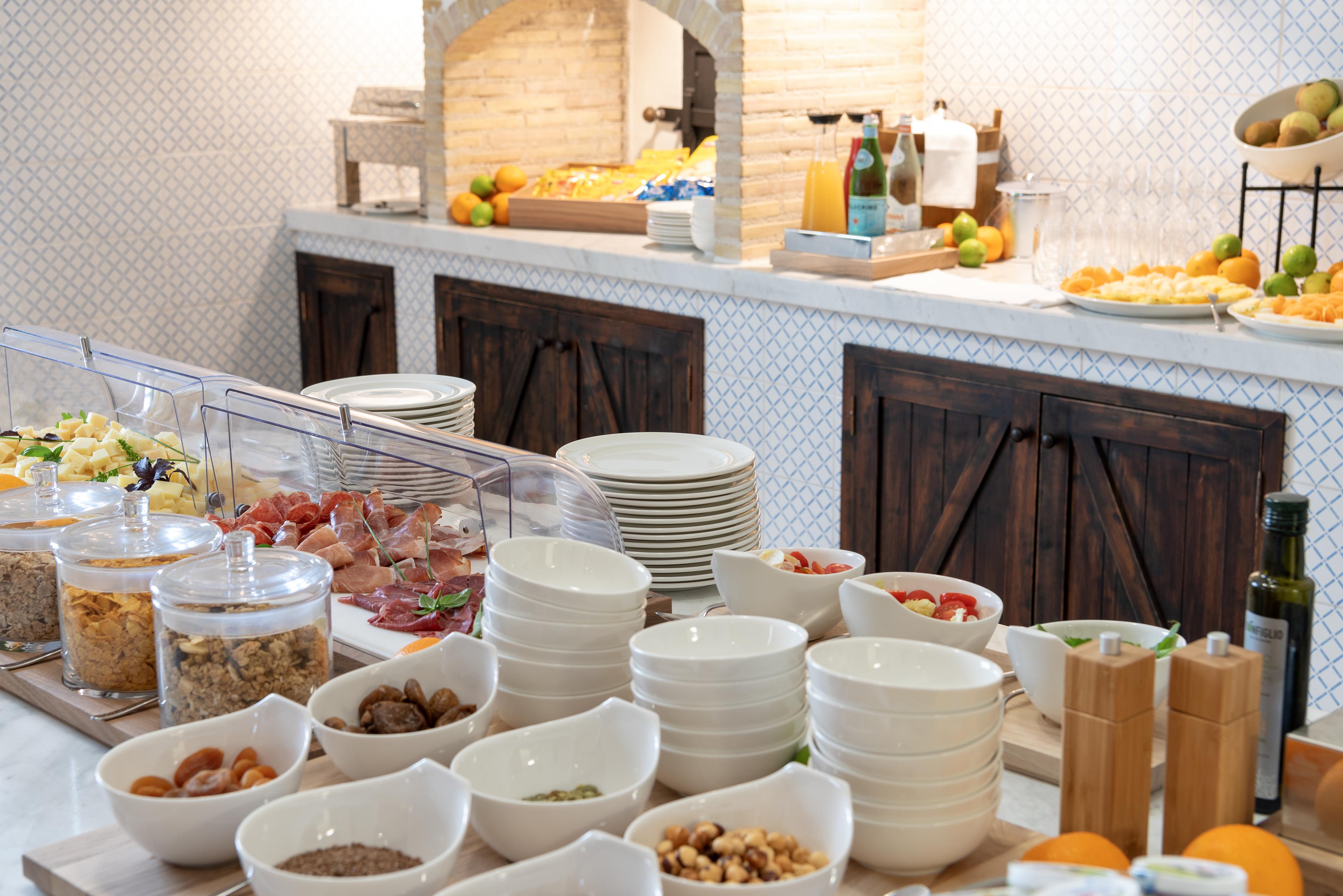 Momentum Wellness Bio Resort Castelvetrano Экстерьер фото