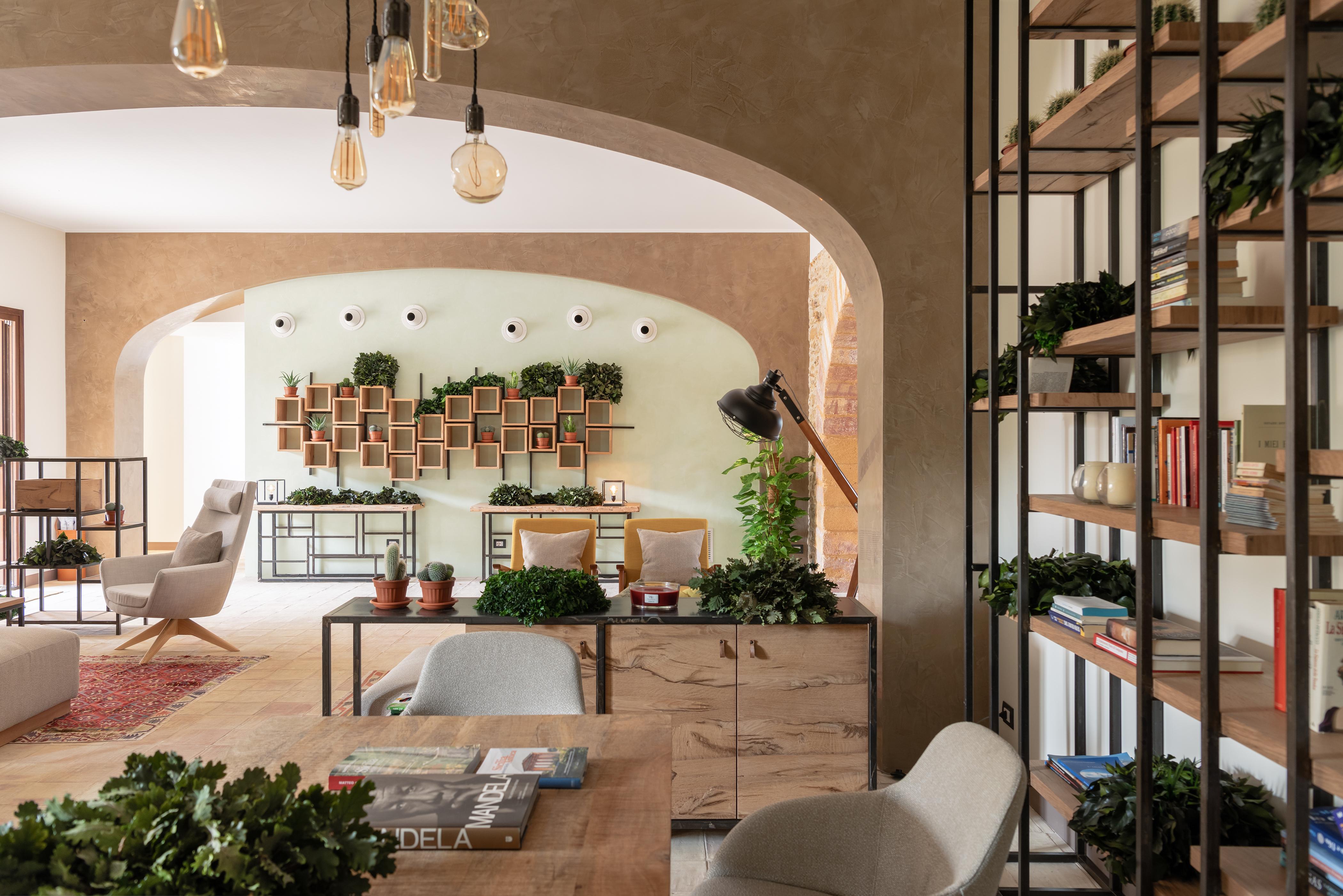 Momentum Wellness Bio Resort Castelvetrano Экстерьер фото