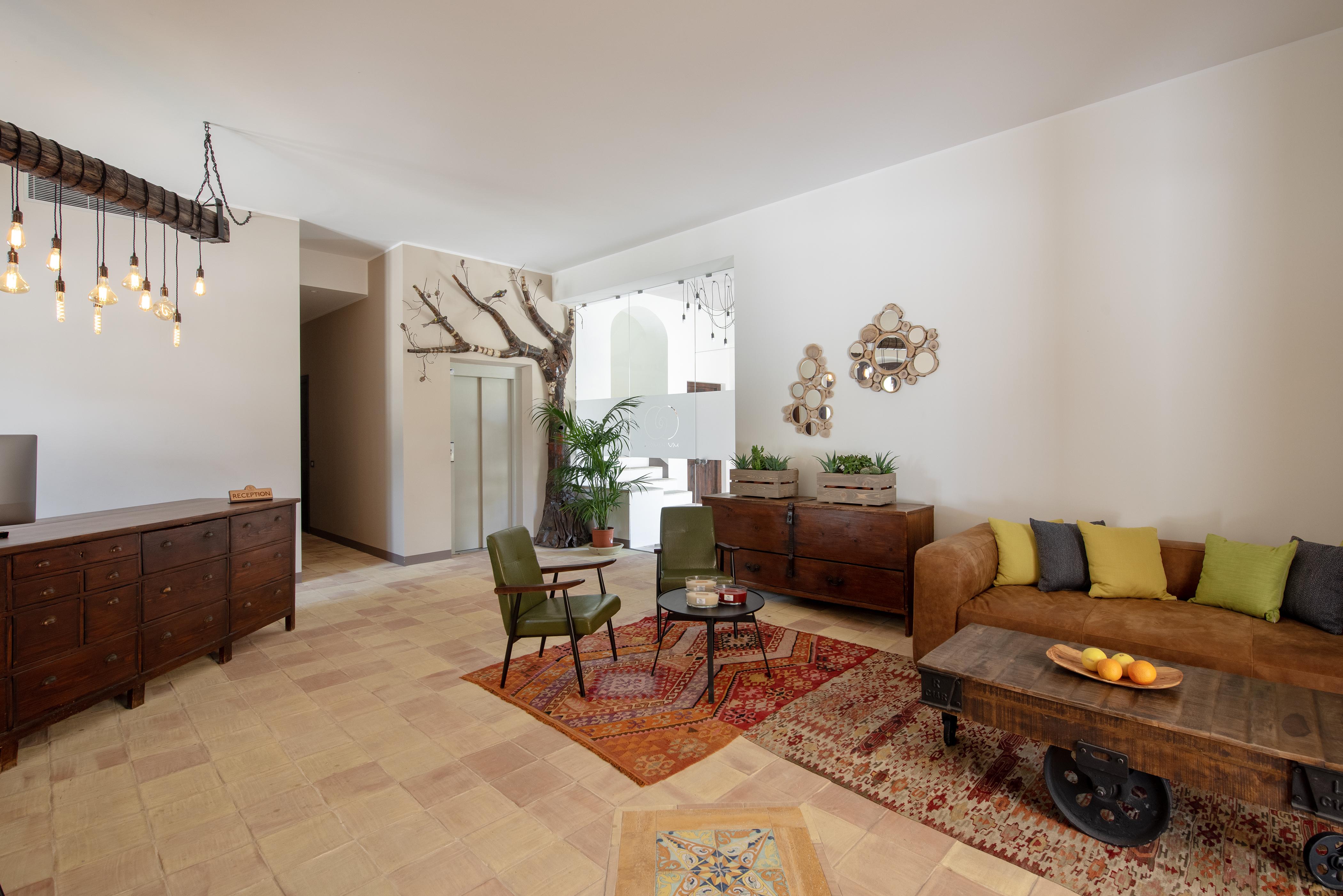 Momentum Wellness Bio Resort Castelvetrano Экстерьер фото