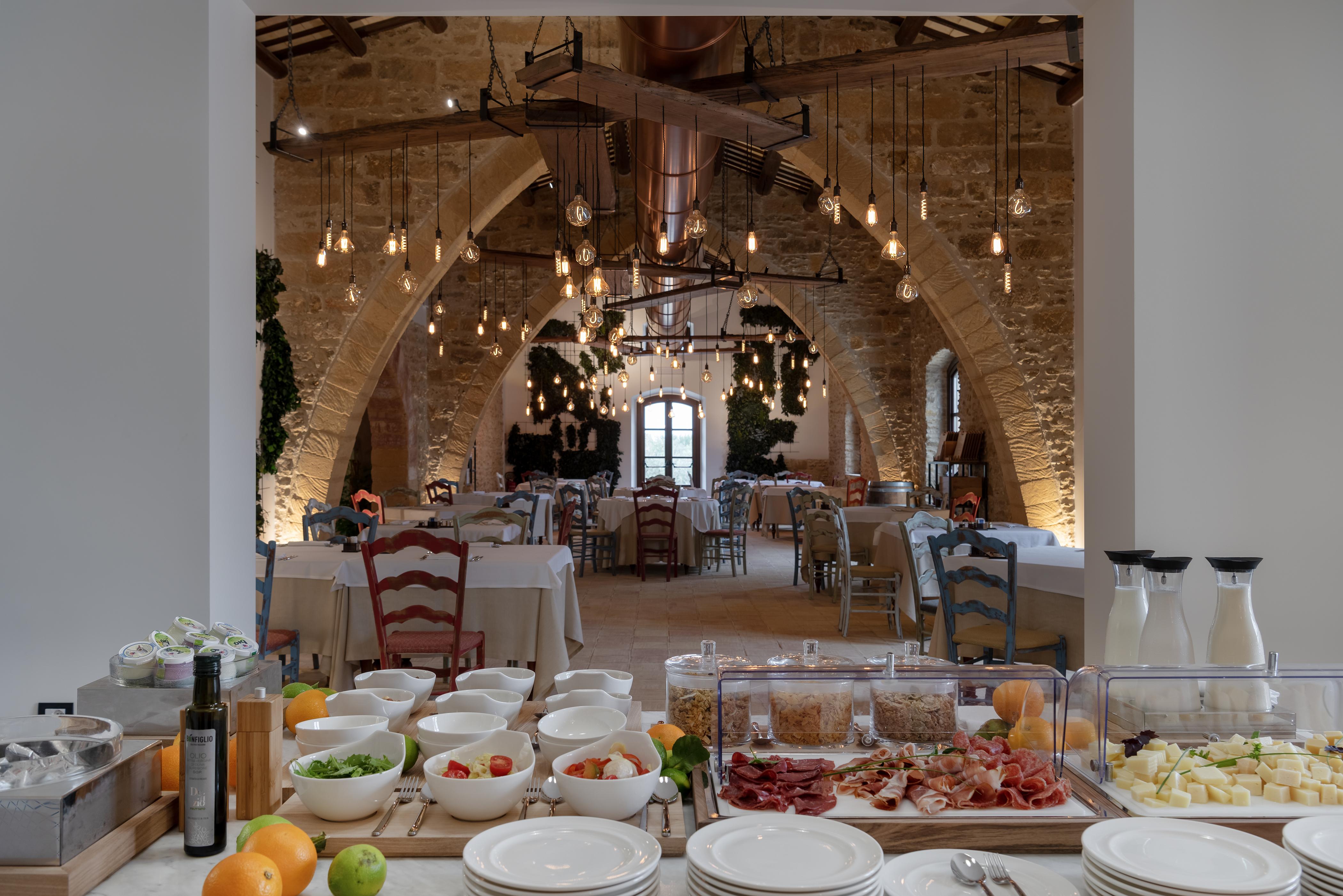 Momentum Wellness Bio Resort Castelvetrano Экстерьер фото