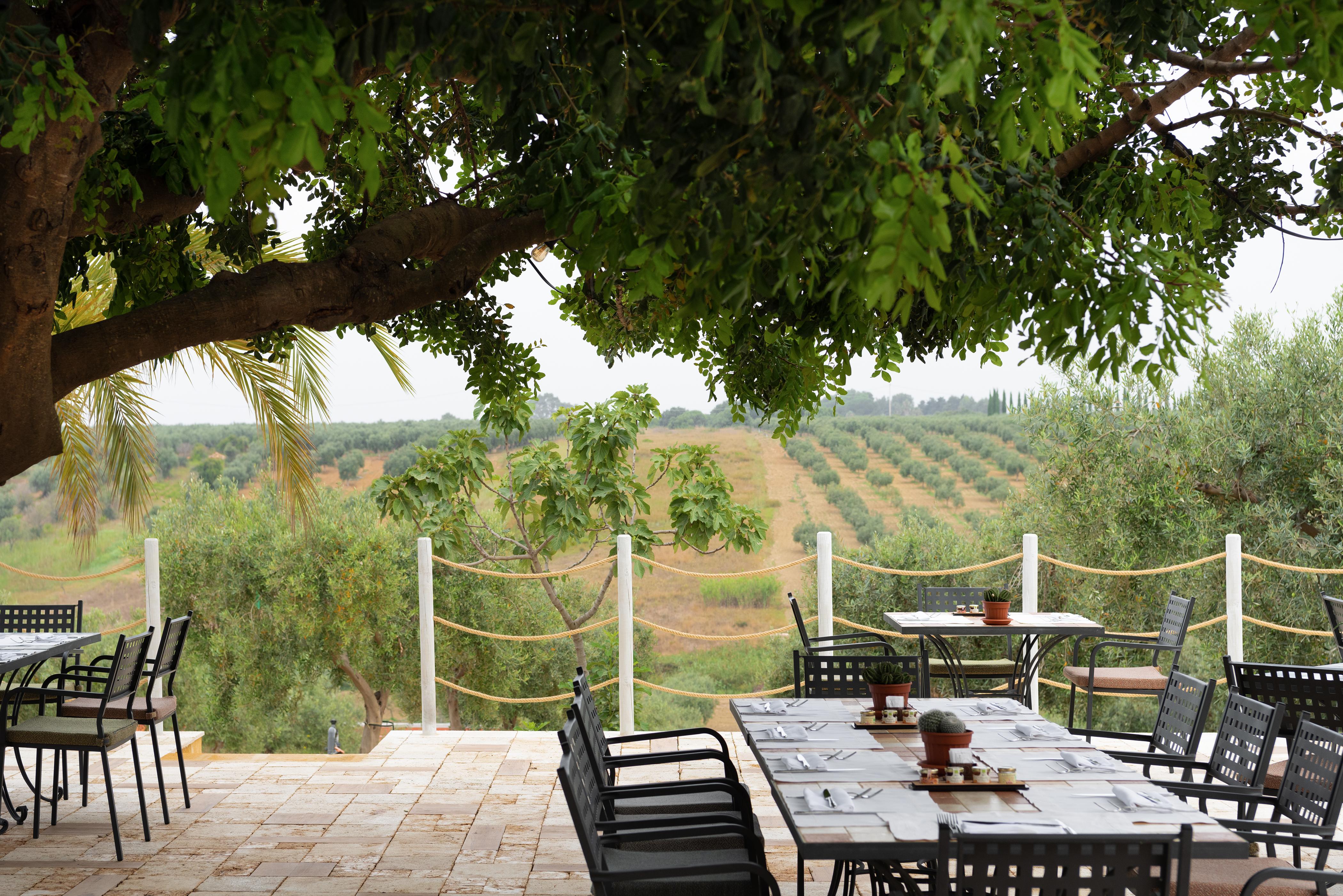 Momentum Wellness Bio Resort Castelvetrano Экстерьер фото