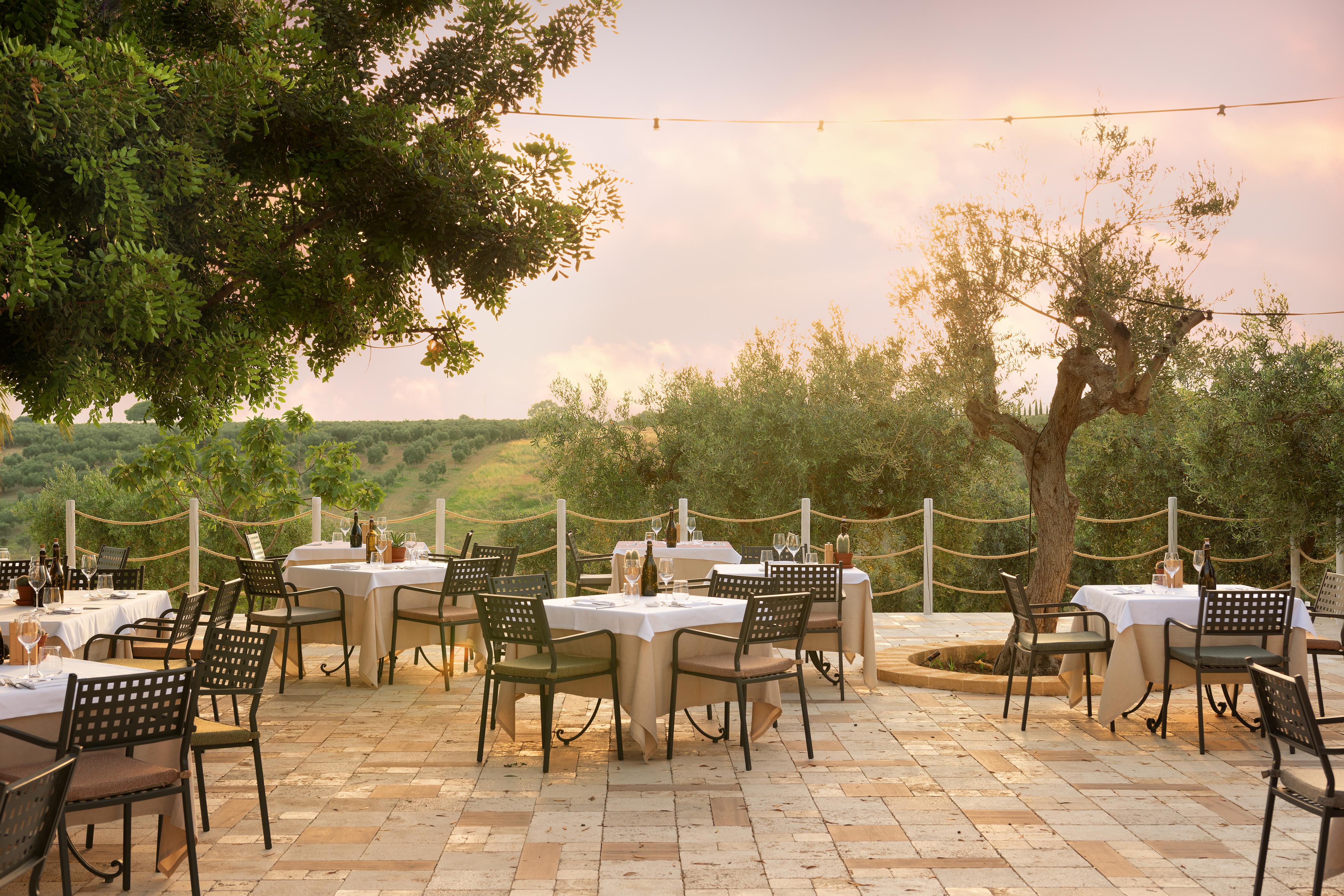 Momentum Wellness Bio Resort Castelvetrano Экстерьер фото