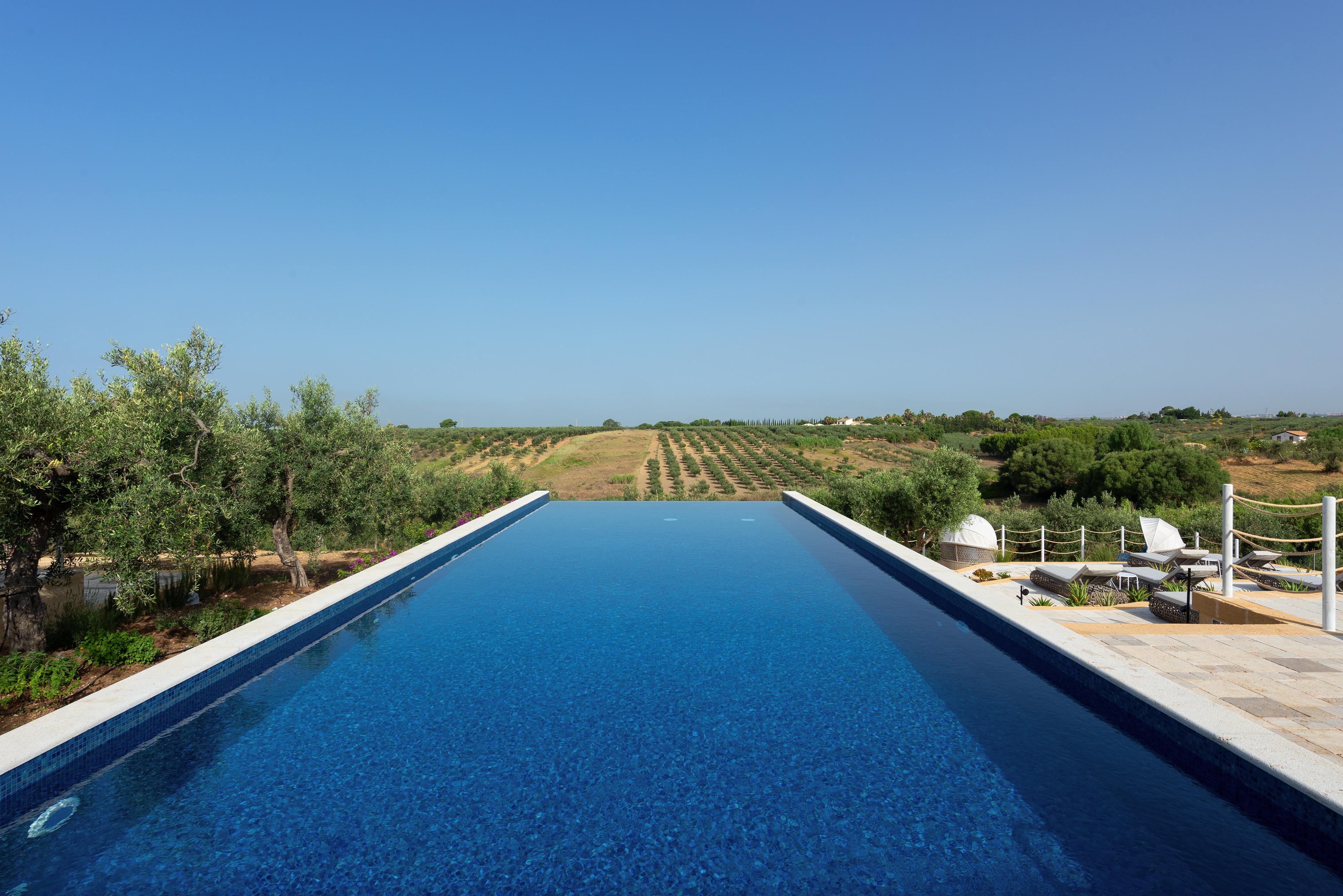 Momentum Wellness Bio Resort Castelvetrano Экстерьер фото
